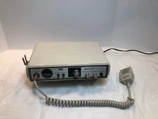 Vintage Midland 13-858 CB Citizen Band Transceiver Base Station 23 Channel