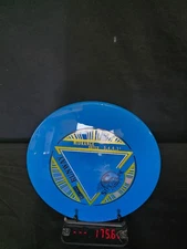 Streamline Discs Neutron Runway Disc Golf Midrange Disc
