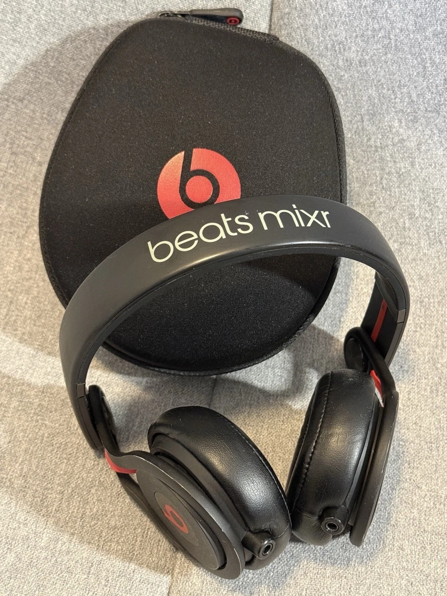 Preços baixos em Beats by Dre Mixr Preto | eBay