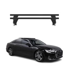 Barres de toit Audi 50