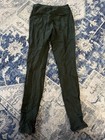 FASHION NOVA Women’s size 13 hunter Greene distressed pants — photo 2