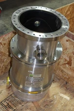 OSAKA   MOLECULAR TURBO PUMP G2000M-215