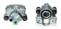 Bremssattel Hinterachse Links FüR Jeep Commander Grand Cherokee II III