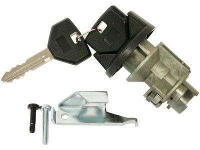 Ignition Lock Cylinder For 1995-1996 Dodge B1500 Base FN375QV