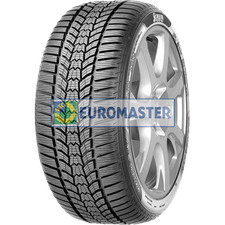 Winterreifen SAVA 245/45 R 18 TL 100V ESKIMO HP 2 XL FP