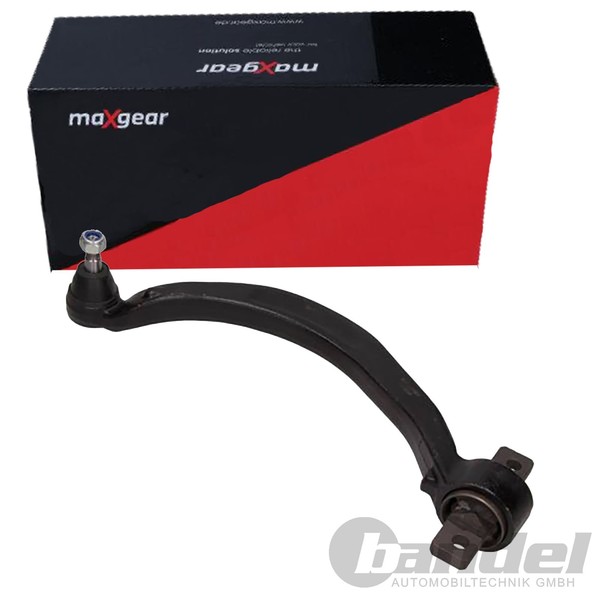 Maxgear Querlenker Hinten Unten Vorderachse Links Passend FÜR Mitsubishi-image