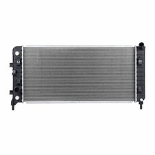 Impala Monte Carlo Allure Lacrosse Radiator 2005-2011 3.5L 3.6L 3.9L V6