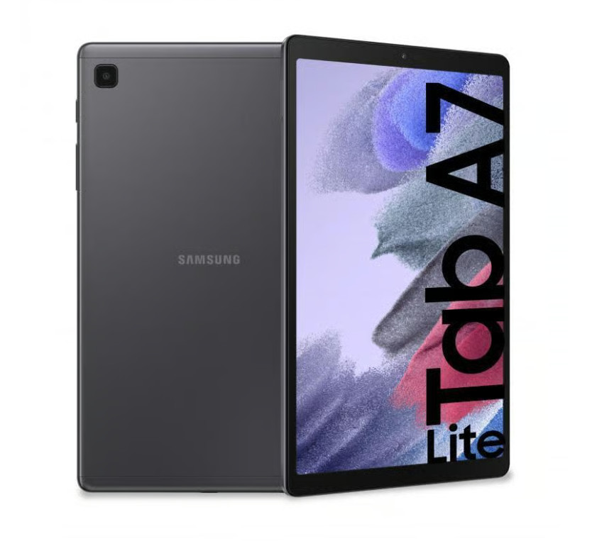 GOOD Samsung Galaxy Tab A7 Lite SM-T227U 32GB Wi-Fi + 4G  8.