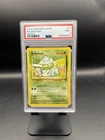 2000 Base 2 Bulbasaur #67 PSA 9