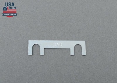 Bmw Sicherung Fuse 3 E30 5 E28 E34 E31 Genuine 07119978840