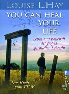 You Can Heal Your Life (Filmbuch): Leben und Botsch... | Buch | Zustand sehr gut