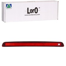 ABAKUS BLINKER ZUSATZBREMSLEUCHTE MITTE passend für NISSAN QASHQAI | 035-28-870