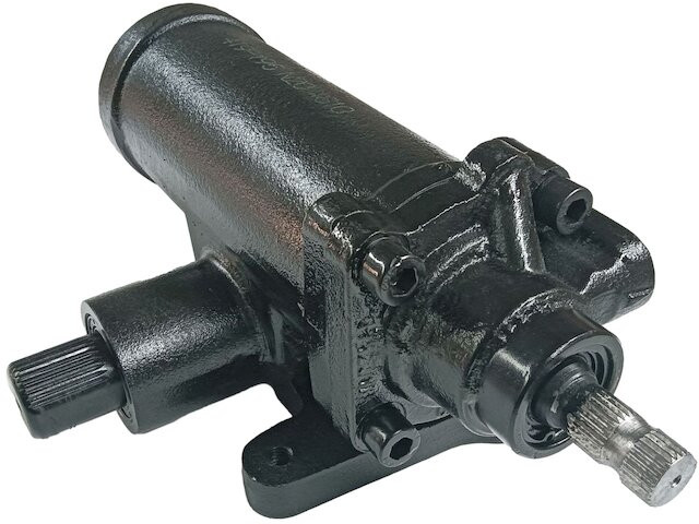 1977-1978 GMC K15 Steering Gearbox 31267ZDZC Replacement Part