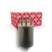 Febi Bilstein Kraftstofffilter U.A. FüR Ford, Hyundai, KIA