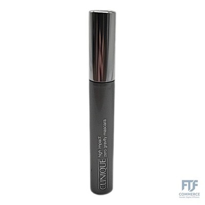 Clinique High Impact  Zero Gravity  Mascara | Innovative Tubing Mascara für eine