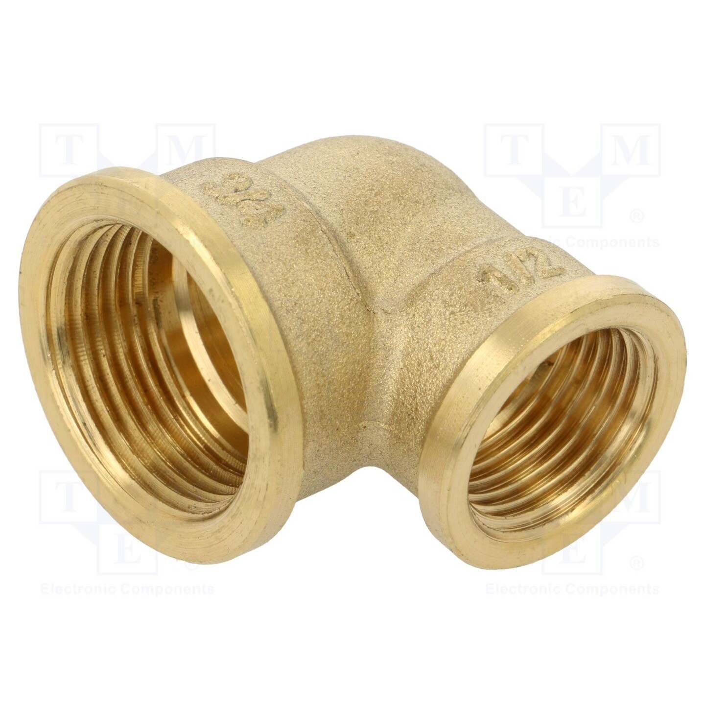 GEBO 90-22BR Splice terminal