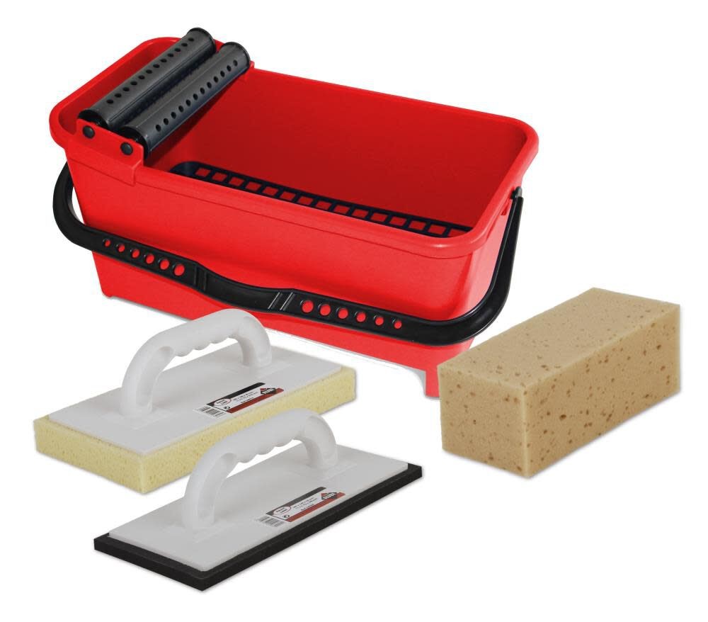 Набор Rubi Tools Rubiclean Eco Kit 8690₽