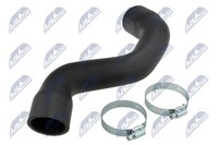 NTY GPP-AU-017 Ansaugschlauch FüR Audi