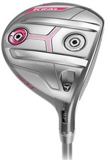 NEW Other Cobra Women's King F7 3-4 Fairway Wood /Fujikura 55 / W Flex /RH