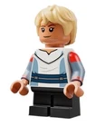 LEGO Star Wars - Omega Minifigure (sw1214) New Minifigure!