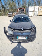 Banquette arriere RENAULT MEGANE 3 PHASE 1