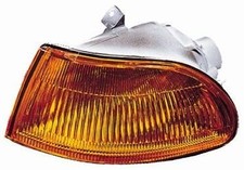 ABAKUS Blinkleuchtensatz Links, Rechts für HONDA