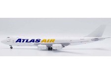 JC Wings 1/400 747-8F N859GT Atlas Air