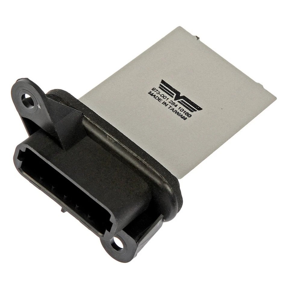 For Chevy Classic 2004-2005 Dorman 973-001 HVAC Blower Motor Resistor Foto 3 de 3