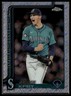 2025 Topps Chrome Logofractor Edition #223 George Kirby