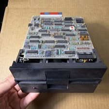 77643474 MAGNETIC PERIPHERALS INC 5.25 FH FDD FLEXIBLE DISK DRIVE