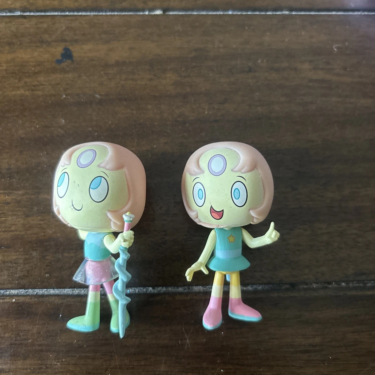 Mystery Minis Steven Universe Collectible Figures & Bobbleheads