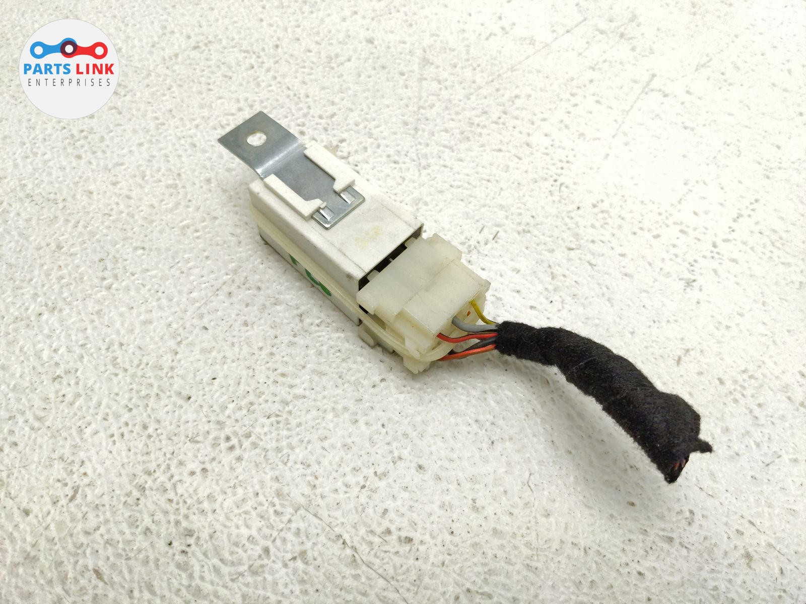 Maserati GranTurismo 2007-2019 FRONT+RIGHT Seat control module