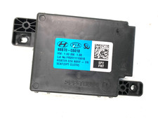 21-23 KIA SELTOS HEATED SEAT CONTROL MODULE U...