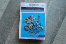 AIRES 1/32 Heinkel-162A-2 detail set