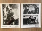 2 Original Aliens Press Film Still Photos 1986