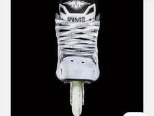 Mission Inhaler WM03 Inline Hockey Skates Senior - Performance RH Size 8.0E