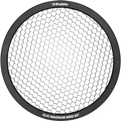 Profoto Clic Grid 20 Degree