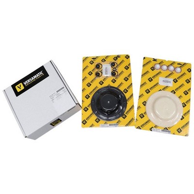 VERSA-MATIC  Wet End Repair Kit,TPV,For 20LR38 30YF42