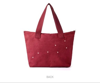 BTS ARIRANG アリラン GLOBAL限定 Fabric Bag バッグ BTS ARIRANG Fabric Bag Official Pop-Up Store Limited Merchandise