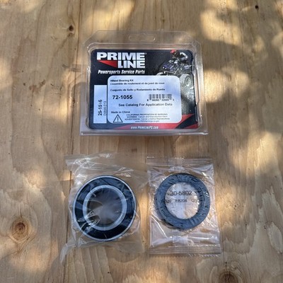 Prime Line 25-1516 Front Wheel Bearing For Can-Am Renegade 1000 & More