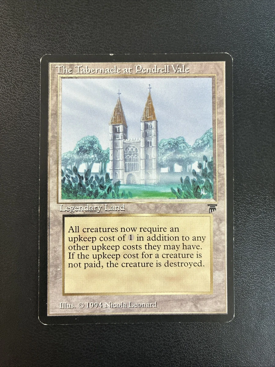 The Tabernacle At Pendrell Vale for sale | eBay