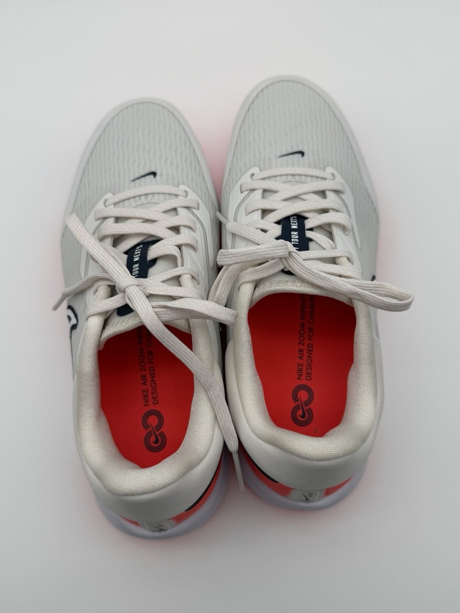 Nike Air Zoom Infinity Tour NEXT% Men display picture 2
