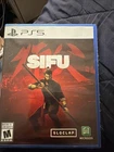Sifu - Sony PlayStation 5
