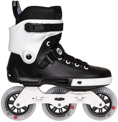 POWERSLIDE Inliner Inline Skates NEXT 100 Inline Skate 2026 core black Fitness S