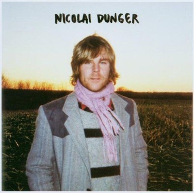 Tranquil Isolation Dunger, Nicolai: