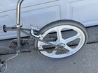 1985 DIAMOND BACK SUPER VIPER RACE BMX FREESTYLE BIKE — photo 7