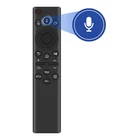 New Voice Replaced Remote BN59-01385A for Samsung TV 55LS03BD 55QN700B 55QN85BA