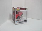 Funko Marvel Bitty Pop! 1344 Deadpool Sleepover New Mini