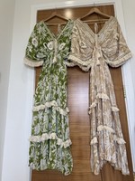 Long Maxi Dress