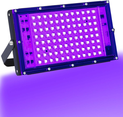 50W LED Exposure Unit for Screen Printing, UV Screen Printing